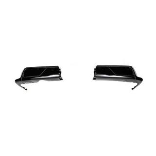 Angoli posteriori TRD (2016-2022) Lexus LX570/450d 2008-2022 foto 1