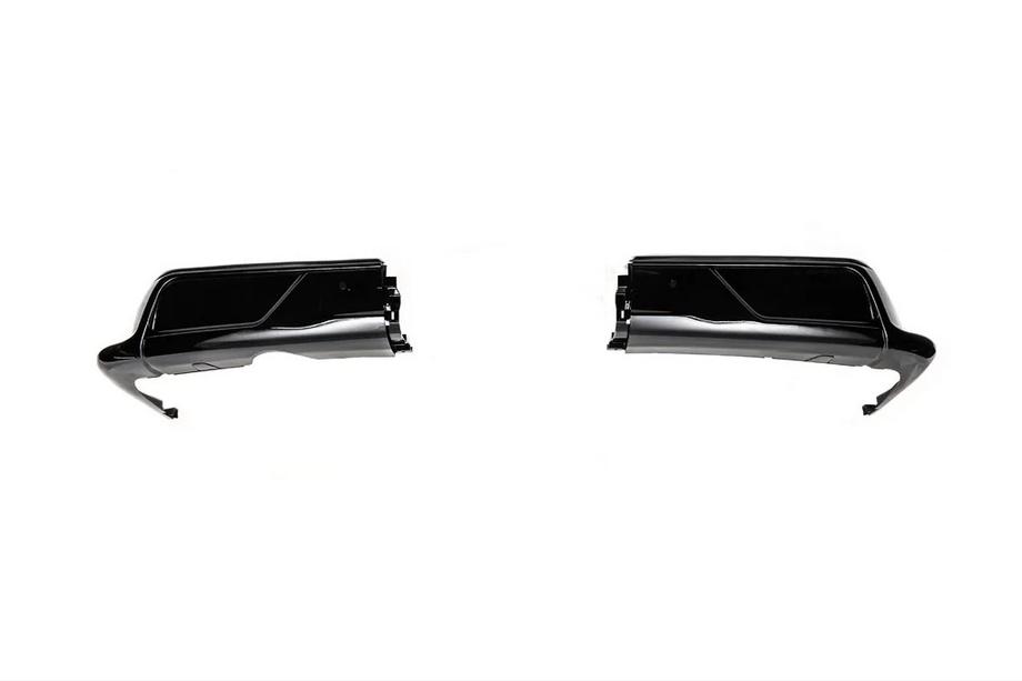 Lexus LX570/450d 2008-2022 Angoli posteriori TRD (2016-2022) Image