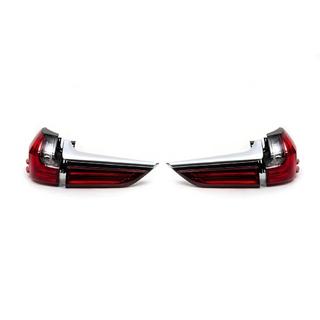 Fanali posteriori 2016+ (Standart) Lexus LX570/450d 2008-2022 foto 2