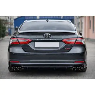 Paraurti posteriore Lexus LS style completo foto 1