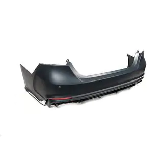 Paraurti posteriore Lexus LS style completo foto 4