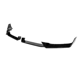 Labbro anteriore Paradigm Black Knight (per M-Sport, 2023+) BMW X6 G06 2019–2027 foto 4