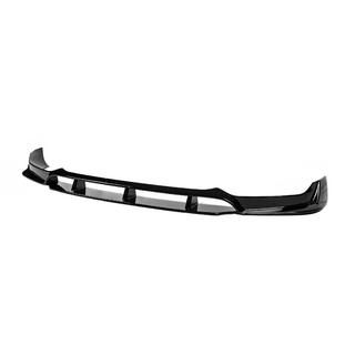 Labbro paraurti anteriore Paradigm Black Knight (per M-Sport, 2018-2022) foto 1