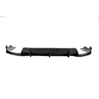 Diffusore posteriore Paradigm Black Knight (per M-Sport, 2018-2022)
