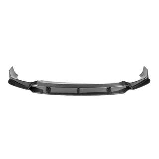 Labbro Anteriore Paraurti Carbonio V1 (per M-Sport, 2018-2022) foto 3