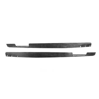 Minigonne Laterali Carbon V1 (2018-2022) foto 3