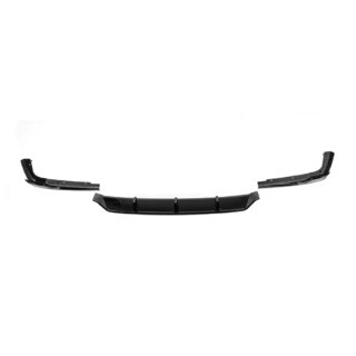 Diffusore posteriore Paradigm Black Knight V1 (per M-Sport 2019-2022) BMW X7 G07 2019-