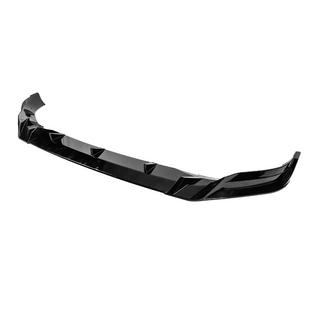 Splitter paraurti anteriore Paradigm Black Knight V1 (2023+, M-Sport) BMW X7 G07 2019- foto 3