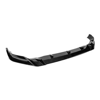 Splitter paraurti anteriore Paradigm Black Knight V1 (2023+, M-Sport) BMW X7 G07 2019- foto 1