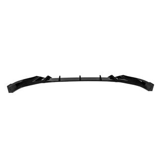 Splitter paraurti anteriore Paradigm Black Knight V1 (2023+, M-Sport) BMW X7 G07 2019- foto 4