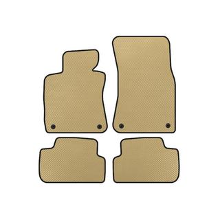 Tappetini EVA (Beige)