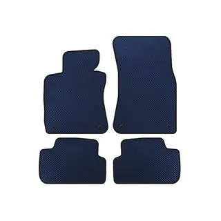 Tappetini EVA (Blu)