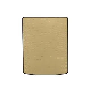 Tappetino bagagliaio EVA (Beige)