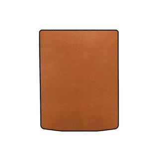 Tappetino bagagliaio EVA (Arancione)