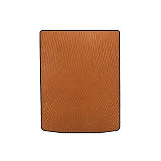 Tappetino bagagliaio EVA (Arancione)