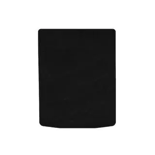 Tappetino bagagliaio tessile Premium (Nero)