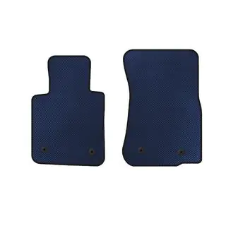 Tappetini EVA (Blu)