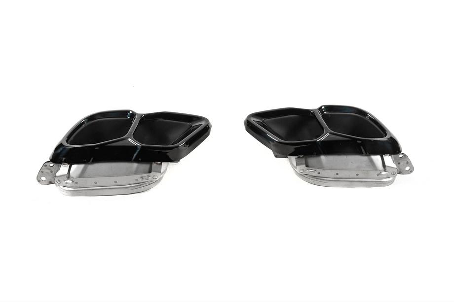 BMW X6 G06 2019–2027 Terminali di scarico M-Performance Image