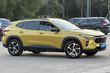 Recensione della Chevrolet Seeker: un crossover elegante e giovanile foto 3