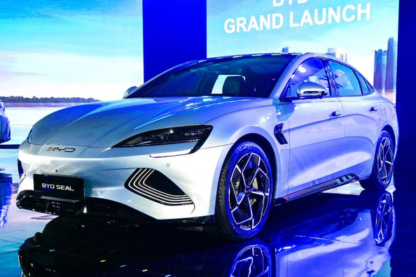 Auto cinesi: vale la pena acquistarle?