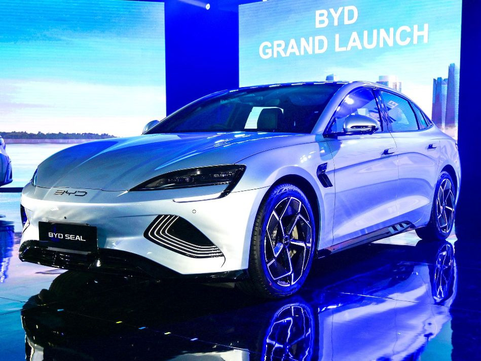 Auto cinesi: vale la pena acquistarle?