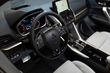 Recensione della Mitsubishi Eclipse Cross: versione restyling foto 6