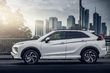 Recensione della Mitsubishi Eclipse Cross: versione restyling foto 2