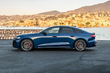 Audi S5 2024: eleganza sportiva di nuova generazione foto 2