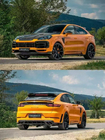 Porsche Cayenne 2018- Kit estetico MNSR-Style (per Coupe 2019-2022) foto 3