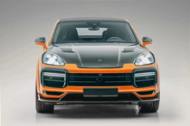 Porsche Cayenne 2018- Kit estetico MNSR-Style (per Coupe 2019-2022) foto 1