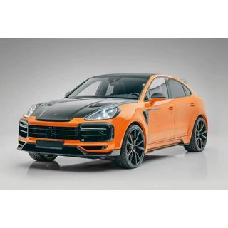Kit estetico MNSR-Style (per Coupe 2019-2022) foto 2