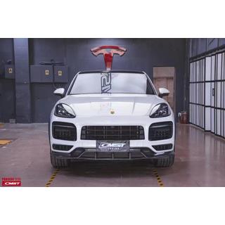 Kit carrozzeria cmst-Style Carbon (per Coupe 2019-2022) foto 1