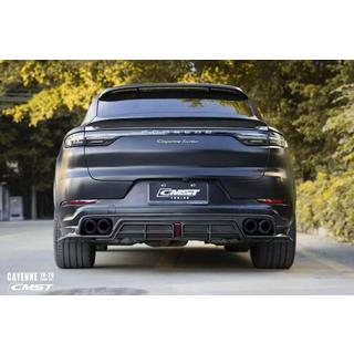 Kit carrozzeria cmst-Style Carbon (per Coupe 2019-2022) foto 2