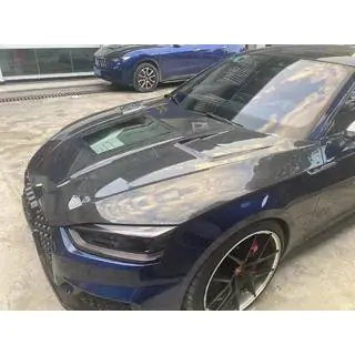Cofano Carbonio V1 (2020-2024) foto 1