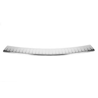 Protezione Paraurti Posteriore OmsaLine (SW, Acciaio Inox) foto 1