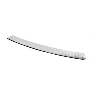 Protezione Paraurti Posteriore OmsaLine (SW, Acciaio Inox) foto 2