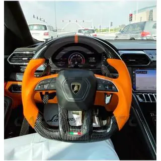Volante (Carbonio)