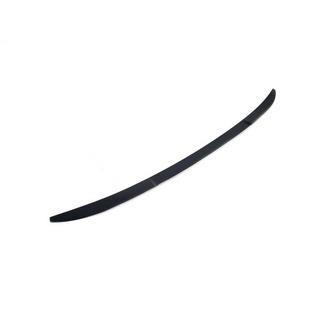 Spoiler cofano bagagliaio X4M-Style (Nero Lucido, Plastica ABS) BMW X4 G02 2018- foto 2