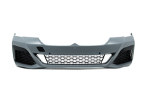 BMW Serie 5 G30/G31 2017–2023 Paraurti anteriore M-Tech (per 2021+) foto 6