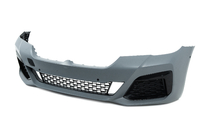 BMW Serie 5 G30/G31 2017–2023 Paraurti anteriore M-Tech (per 2021+) foto 8