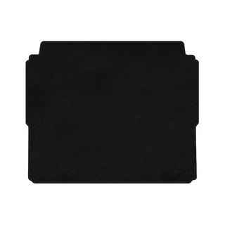 Tappetino bagagliaio tessile Premium (inferiore, Nero) Citroen C5 Aircross 2017-2025