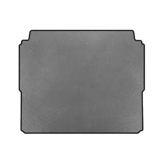 Vasca baule EVA (inferiore, Grigio) Citroen C5 Aircross 2017-2025