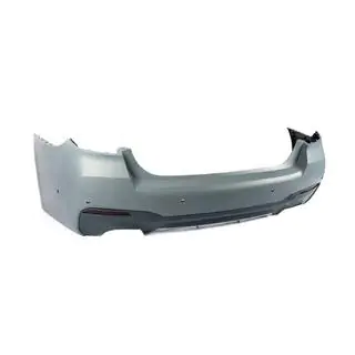 Paraurti posteriore completo M-Tech (per G30) foto 3