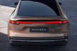 Recensione della Mazda EZ-6 ibrida liftback foto 4