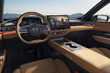 Recensione della Mazda EZ-6 ibrida liftback foto 5