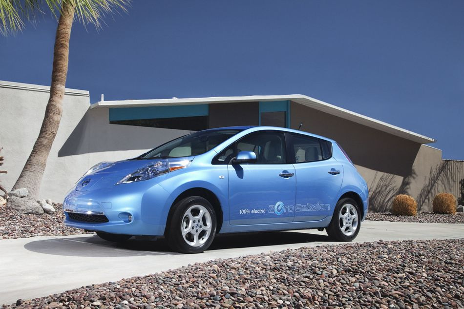 Vale la pena acquistare un’auto elettrica usata?