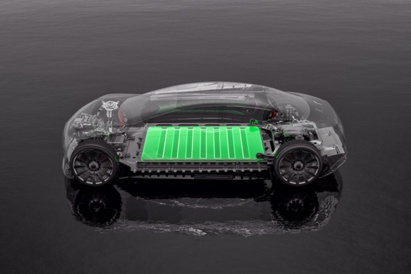 Come controllare lo stato della batteria di un’auto elettrica: metodi chiave Foto 1
