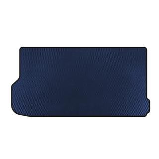Tappetino bagagliaio EVA (Blu)