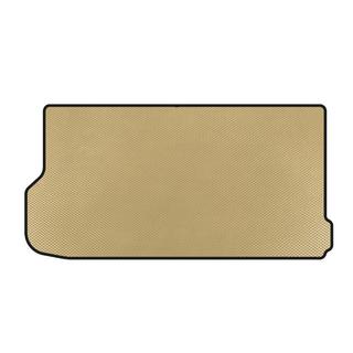 Tappetino bagagliaio EVA (Beige)
