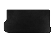 Daewoo Matiz 1998-2008 Tappetino bagagliaio EVA (Nero) foto 1